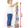 Bambolino Toys Stapelkubussen