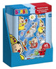 Bambolino Toys Adesivi della finestra