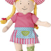 Giocattoli Bambolino abbracciano peluche e teun boerin fien, 35 cm