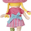 Giocattoli Bambolino abbracciano peluche e teun boerin fien, 35 cm