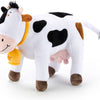 Bambolino Fien e Teun peluche Rosa Mucca. 30cm. 0+
