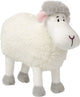 Bambolino Toys Cuddle Plush Fien y Teun Mike Het Schaap, 25 cm