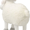 Giocattoli di bambolino coccole peluche e teun mike het schaap, 25 cm