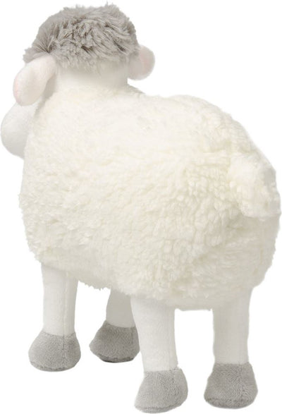 Giocattoli di bambolino coccole peluche e teun mike het schaap, 25 cm