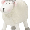Giocattoli di bambolino coccole peluche e teun Molly het schaap, 25 cm