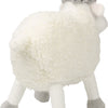 Giocattoli di bambolino coccole peluche e teun Molly het schaap, 25 cm