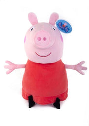 Peluche di maiale Peppa 32 cm - afbeelding 1