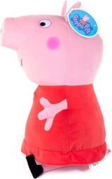 Peppa Pig Plush 32 cm - afbeelding 2