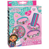 Gabby's Dollhouse - Bracelets de bricolaje