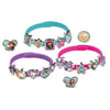 Gabby's Dollhouse - Bracelets de bricolaje