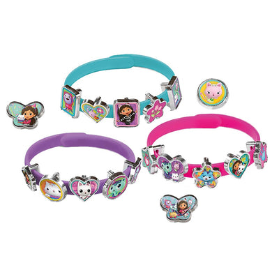 Gabby's Dollhouse - fai da te fare bracciali