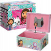Totum gabby's poppenhuis sieradendoos