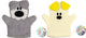 Bambolino Toys Pip Wohloths