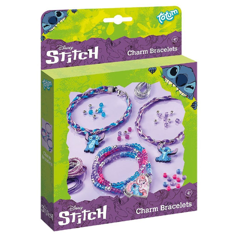 Totum totum prepara i bracciali