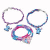 Totum totum prepara i bracciali