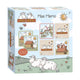 Bambolino Toys Mike Molly Maxi Memo