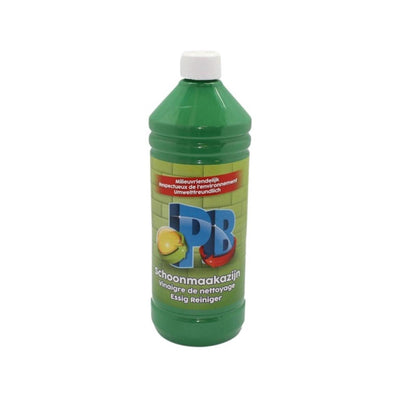 Aceto detergente Pb 1l
