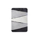 House olandese Dutch House Bath Mat Dijon 60x90 cm Grigio