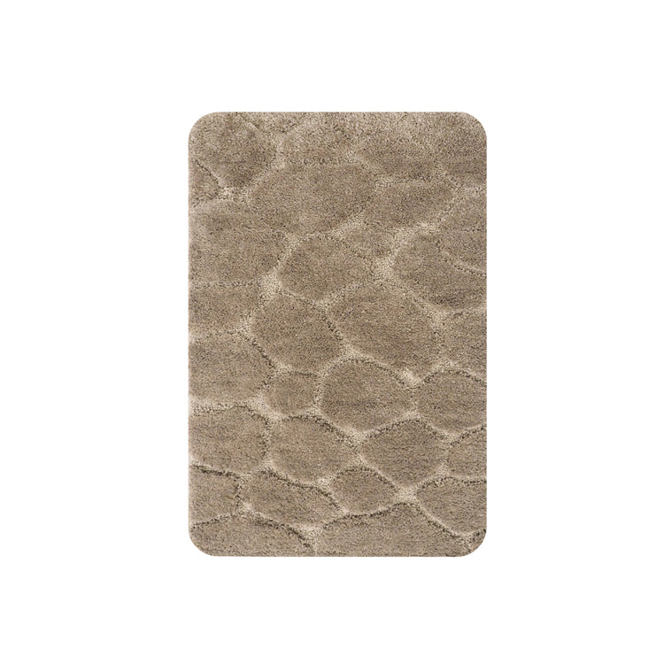 Casa olandese Dutch House Bath Mat Nancy 60x90 cm Brown