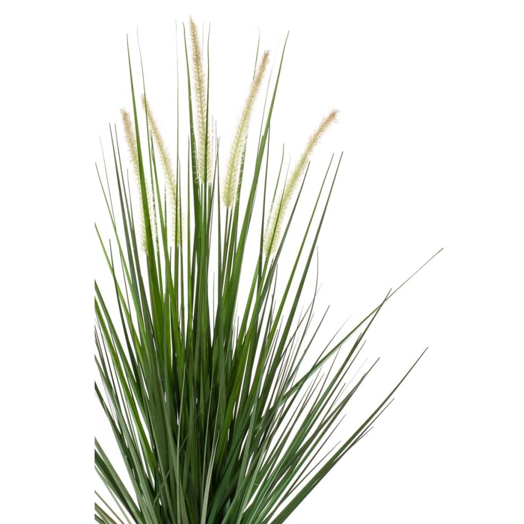 Planta de arte esmeralda de esmeralda alopecurus gras verde 120 cm 418166