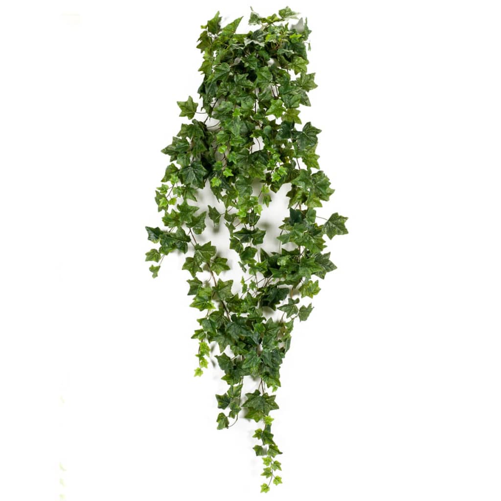 Smeraldo smeraldo art pianta edera appesa verde 180 cm 418712