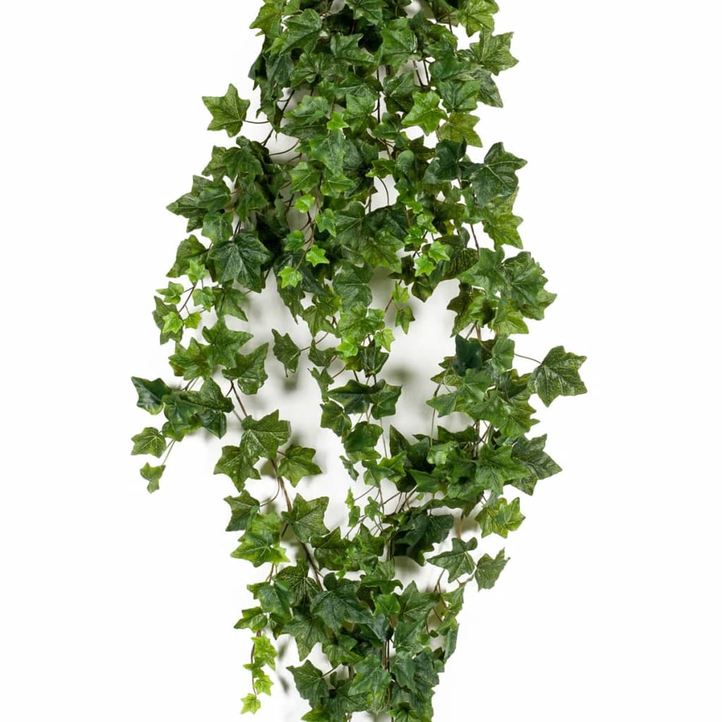 Smeraldo smeraldo art pianta edera appesa verde 180 cm 418712