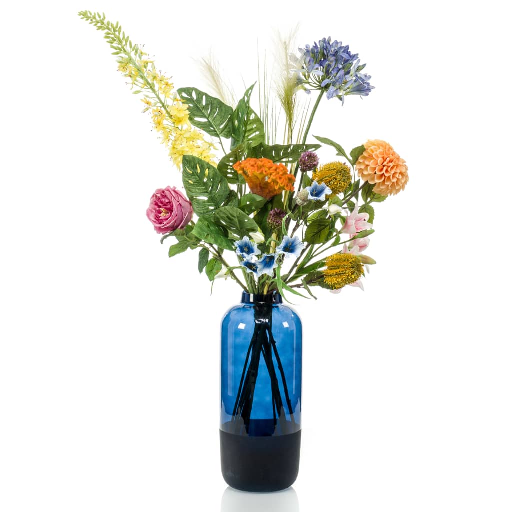 Emerald Emerald Art Bouquet Ultimate Bliss XL 100 cm Multi -colorato