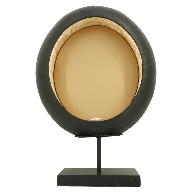 Lesli Living Lesli Living Candle Standard Oval en estándar 39.5x13x60 cm
