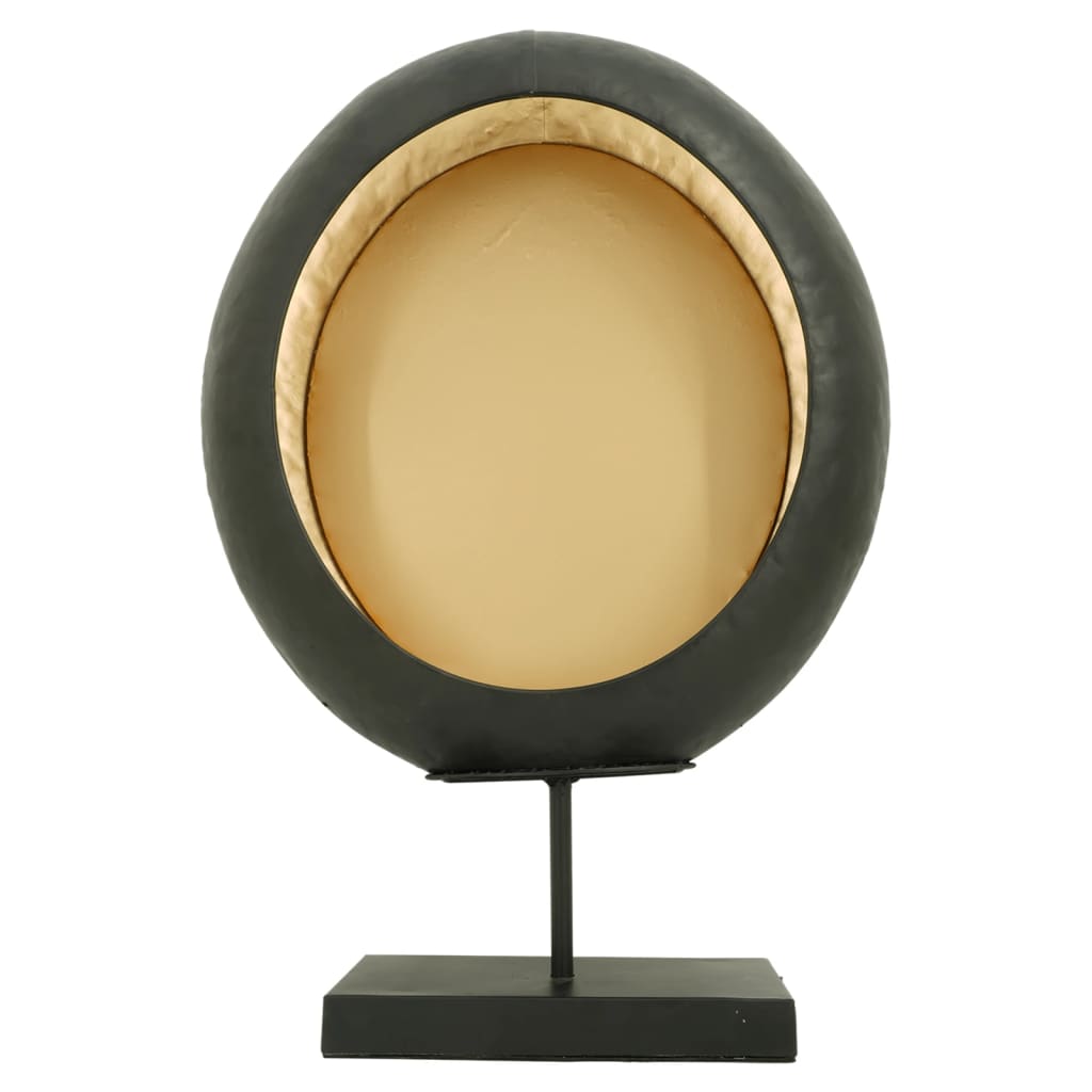 Lesli Living Lesli Living Candle Standard Oval en estándar 39.5x13x60 cm