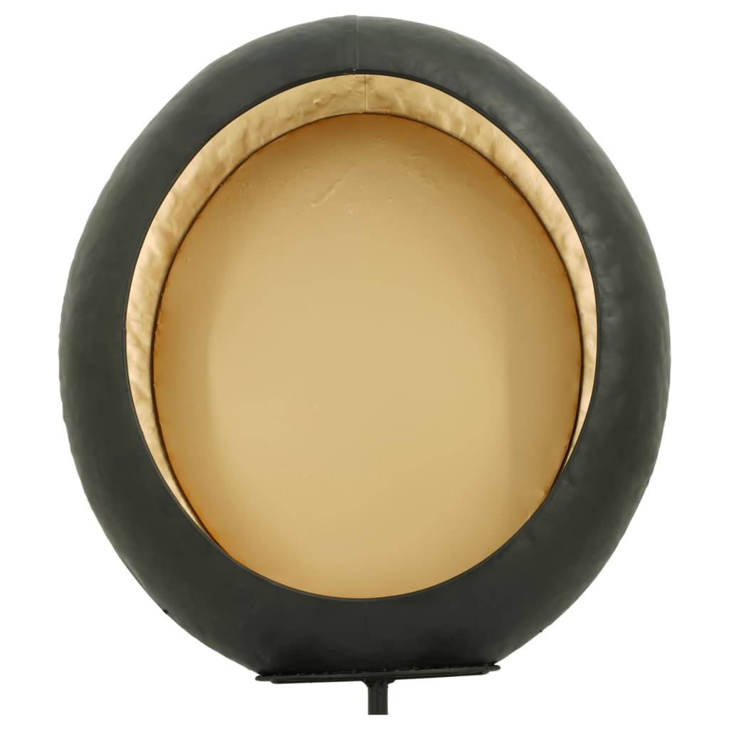 Lesli Living Lesli Living Candle Standard Oval en estándar 39.5x13x60 cm