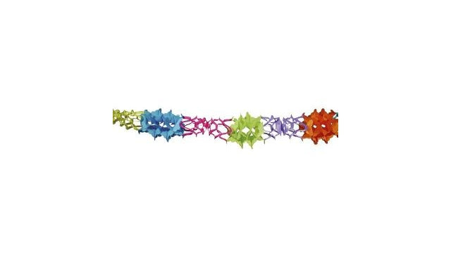 Party Garland Waikiki 6m di base