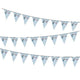Folat Bv Flag Line Ooievaar, 10mtr.