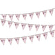 Folat Bv Flag Line Hurray a Girl 6m