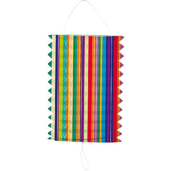 Rayas básicas de treklampion 16cm