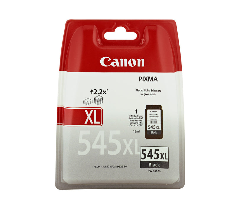 Canon canon can pg-545xl nero 400p origina