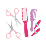 TOI-TOYS SET PEACHING PINK - afbeelding 2