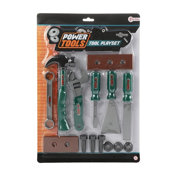 Strumenti di strumenti di elettroporte set Strumenti Set di versioni diverse