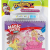 Toi-toys creativity kleuren met water prinses met stift
