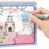Toi-toys creativity kleuren met water prinses met stift