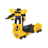 Toi-toys toi toys veranderrobot 'auto' 26cm