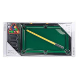 Tavolo da mini biliardo toi-toys - afbeelding 1