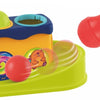 Piccole stelle panca martello con 3 palline a sonagli