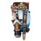 Toi-Toys Lost Heroes Play Juego de 3 piezas