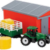 Toi-toys toi Toys Tractor Set con versioni diverse