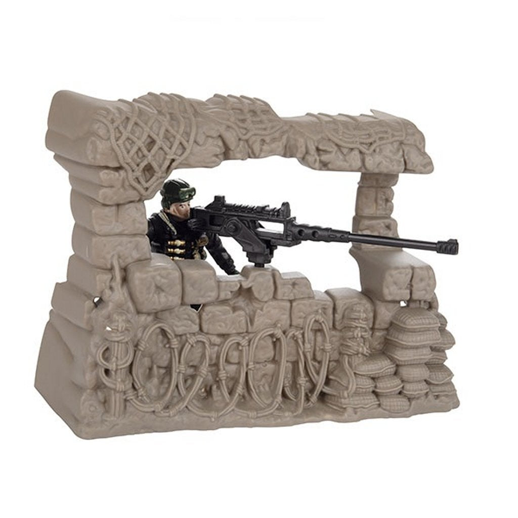 Toi-Toys Alfafox Play set