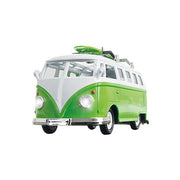 Bus in metallo VW in metallo + luce e audio assorti - afbeelding 4