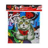 Knol Power Knol 5D Diamond Painting 30x30 cm - afbeelding 1