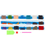 Knol Power Knol 5D Diamond Painting 30x30 cm - afbeelding 4