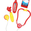 Toi-toys Doctor's Set in borsa con spray e termometro