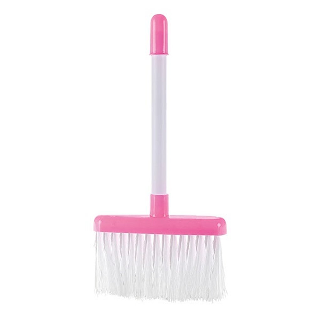 TOI-TOYS Cleaning Set Coom with Dustpan e Can